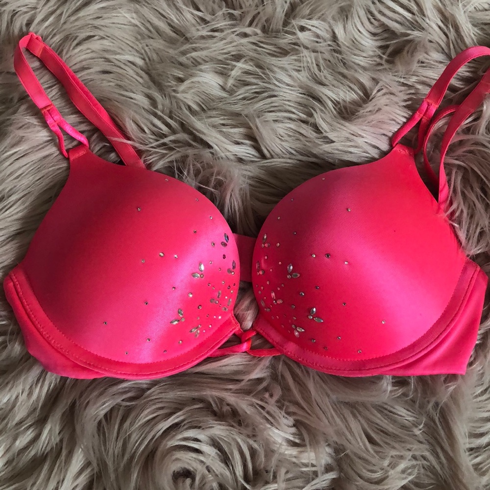 COPY - VS bombshell bra